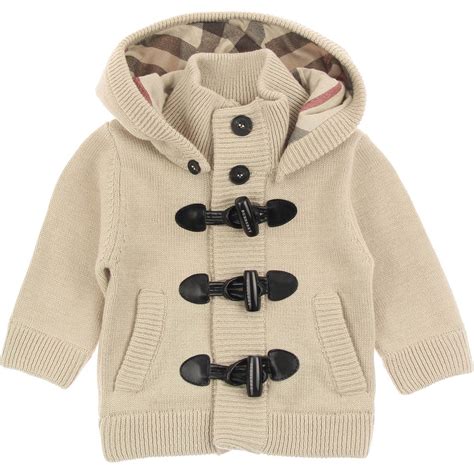 burberry for baby boys|newborn baby boy Burberry clothes.